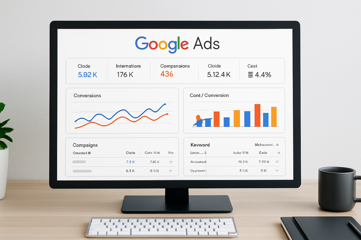 Solução de Tráfego Pago